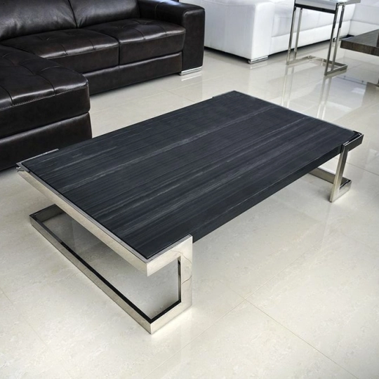 MẪU BÀN INOX SANG TRỌNG