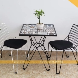 BỘ BÀN GHẾ ĐẸP