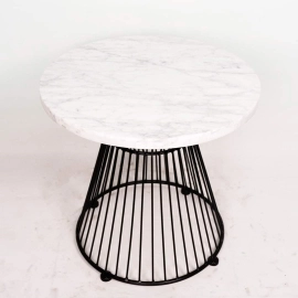 MẪU BÀN NHỎ XINH DÀNH CHO KHÔNG GIAN THƯ GIÃN