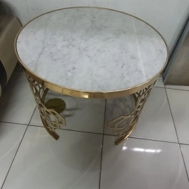 MẪU BÀN SẮT CNC ĐẸP