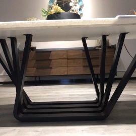 BỘ BÀN VIP DÀNH CHO VĂN PHÒNG