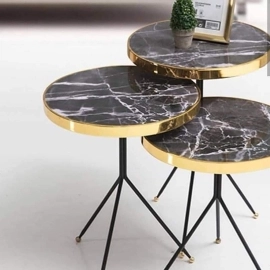 BÀN NHIỀU TẦNG ĐẸP ĐỂ TRANG TRÍ