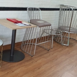 CHUYỀN GIA CÔNG NỘI THẤT INOX ĐẸP TP HCM