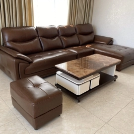 BỌC GHẾ SOFA