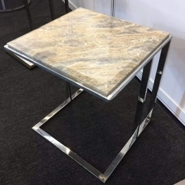 MẪU BÀN INOX ĐẸP HIỆN ĐẠI