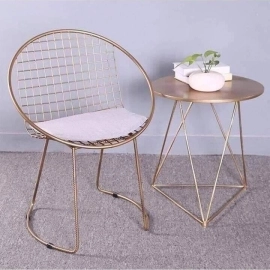 MẪU BÀN GHẾ DÀNH THIẾT KẾ GÓC ĐỌC SÁCH