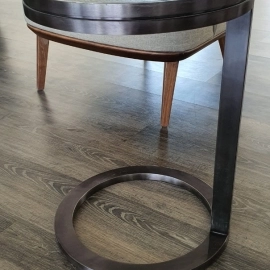 MẪU BÀN INOX GIA CÔNG TINH TẾ