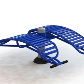 DỤNG CỤ TẬP LƯNG - BỤNG