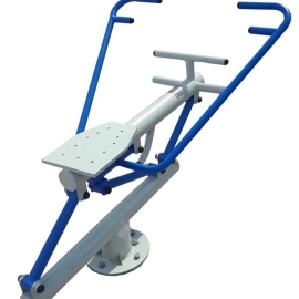 MÁY TẬP CHÈO THUYỀN NGOÀI TRỜI