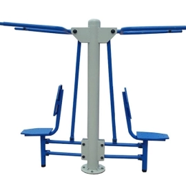 MÁY TẬP ĐẨY TAY