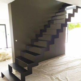 CẦU THANG GẤP GIẤY