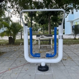 MÁY ĐI BỘ TRÊN KHÔNG CÔNG VIÊN