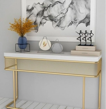 Nội Thất Kim Loại Giá Rẻ - Tạo Nét Độc Đáo Cho Không Gian Sống