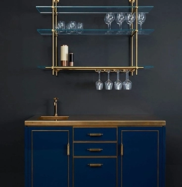 GIA CÔNG KIM LOẠI INOX CHẤT LƯỢNG CAO - TẠO NÊN SẢN PHẨM ĐẲNG CẤP