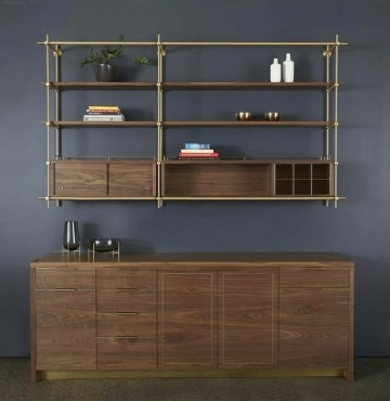 NỘI THẤT KIM LOẠI GIA PHAN - SỰ LỰA CHỌN HOÀN HẢO CHO KHÔNG GIAN SỐNG CỦA BẠN