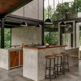 THIẾT KẾ THI CÔNG NỘI THẤT SẮT 01