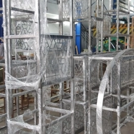 GIA CÔNG KIM LOẠI 16