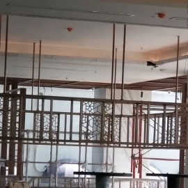 GIA CÔNG KIM LOẠI 18