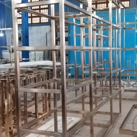 GIA CÔNG KIM LOẠI 20