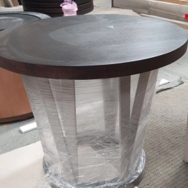 BÀN SẮT MẶT GỖ