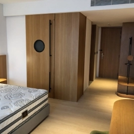 THI CÔNG NỘI THẤT GỖ KHÁCH SẠN 02