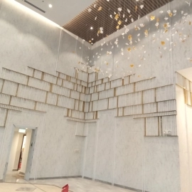 GIA CÔNG KHUNG INOX 03