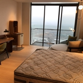 BỌC NỆM KHÁCH SẠN