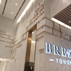 GIA CÔNG KHUNG INOX 1