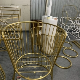 GIA CÔNG KIM LOẠI 09