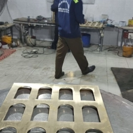 GIA CÔNG KIM LOẠI 03