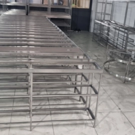 GIA CÔNG KIM LOẠI 01