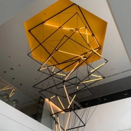 GIA CÔNG KHUNG TREO SẮT 01