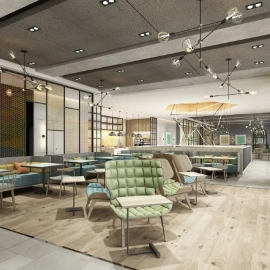 THI CÔNG NỘI THẤT SẮT