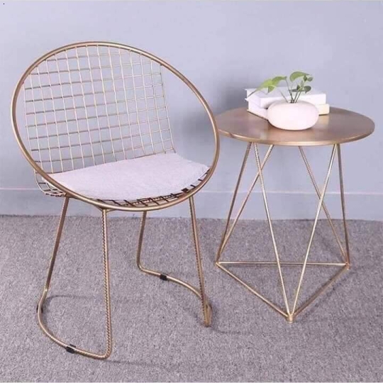 MẪU BÀN GHẾ DÀNH THIẾT KẾ GÓC ĐỌC SÁCH