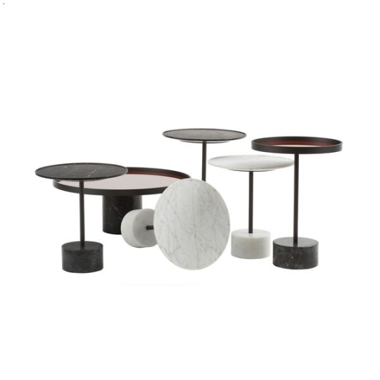 MẪU BÀN INOX DÀNH CHO PHÒNG KHÁCH