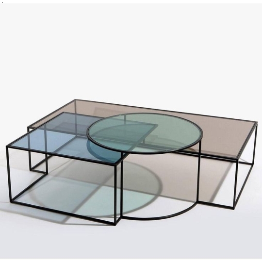 MẪU BÀN INOX ĐẸP
