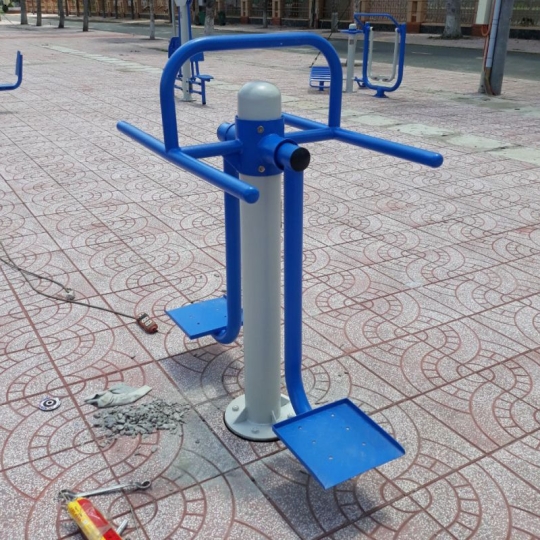 MÁY TẬP HÔNG