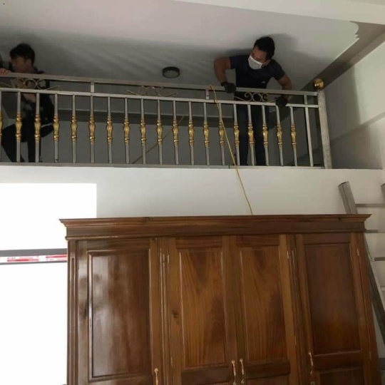 GIA CÔNG SẮT 07
