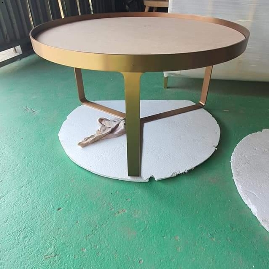 BÀN INOX ĐẸP 04